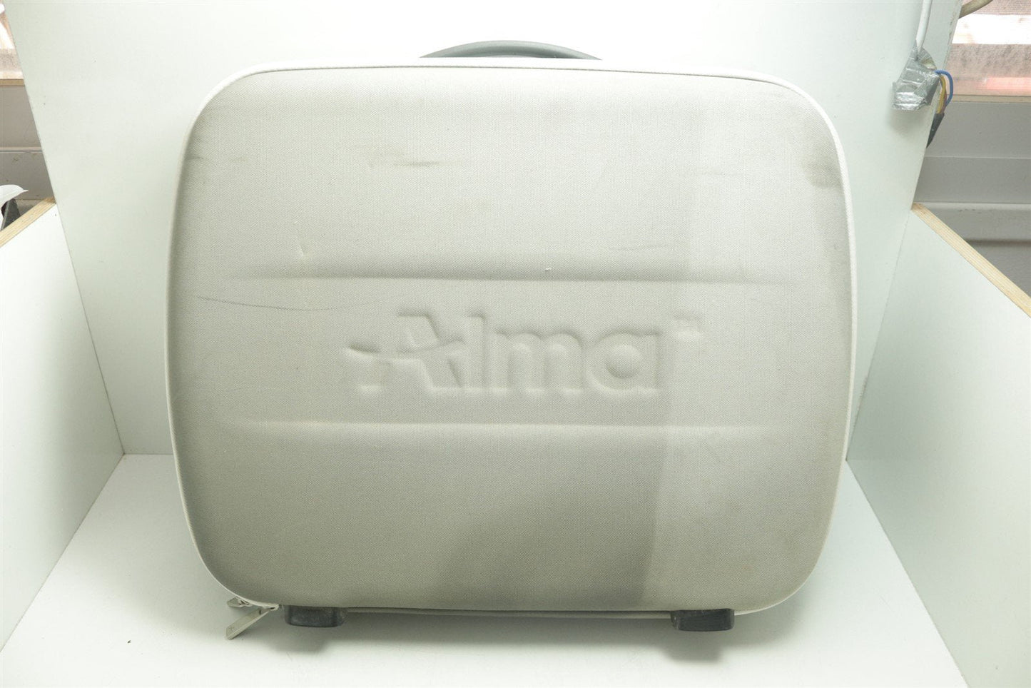 Alma Lasers Harmony XL Pro Clearlift Handpiece Carrying Suitcase