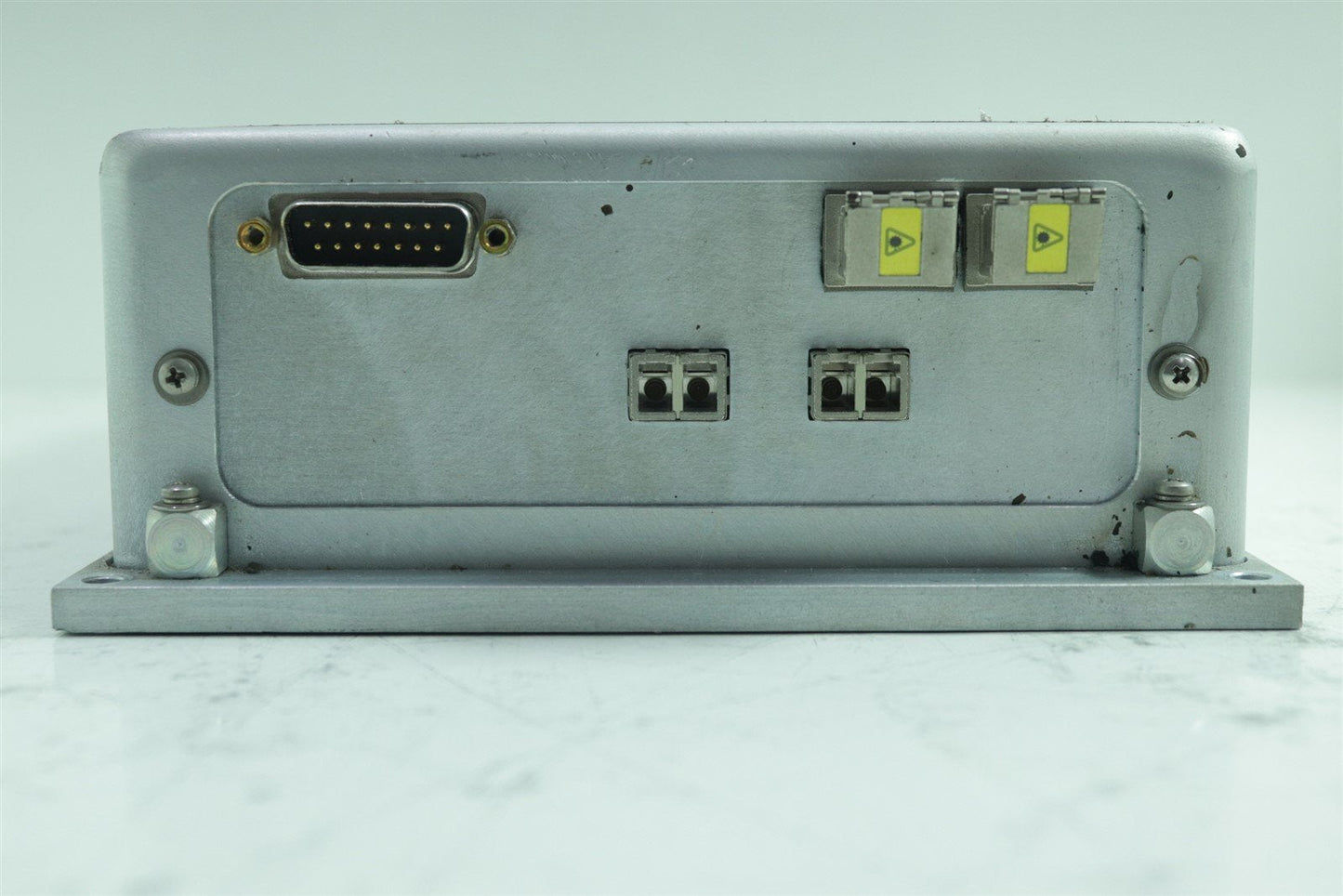 MOOG 6524653400 ROTOR ELECTRONICS LASER BOX PHILIPS brilliance CT 4535 ...