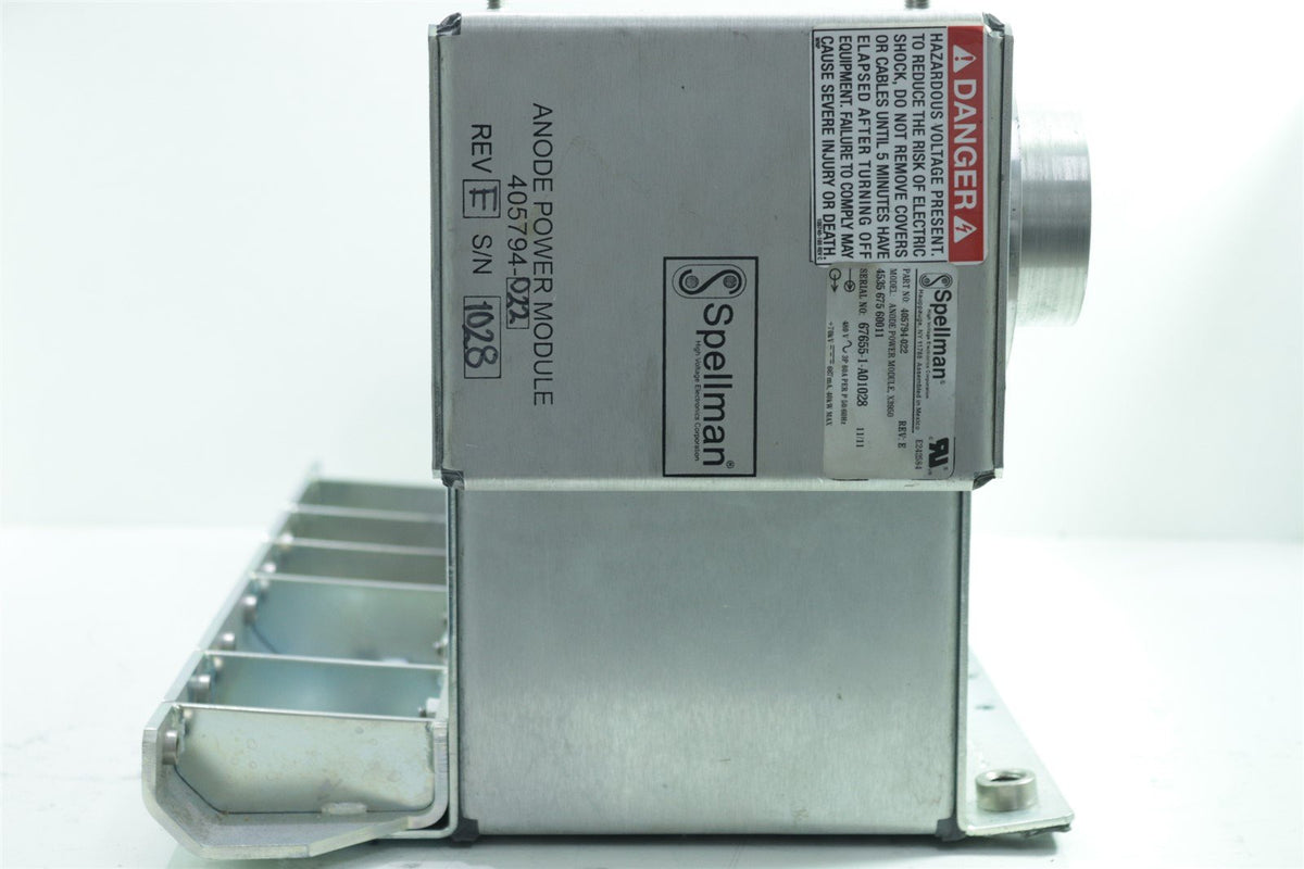 Anode Power Module Philips Brilliance Spellman Anode Power module 453567560011 – part2Go