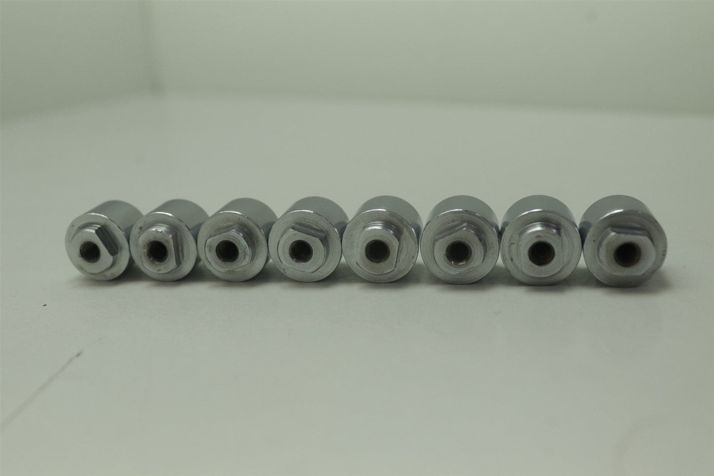 8x Venus Concept Replacement Head Electrodes for OctiPolar, LB1, LB2, SculptFX