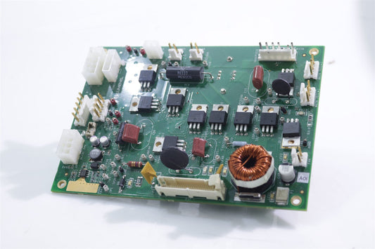 Lumenis Lightsheer Driver Board EA-10017090 Rev A