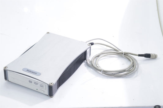 GE General Electric Voluson 730 Ultrasound DVD Drive Unit GEM30 KTI301669_4