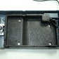 Waters ACQUITY UPLC TUV Detector Front Panel Door Power Switch Assy