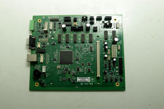 Waters ACQUITY UPLC TUV Detector Board Assy 210000414