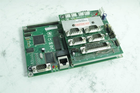 Galil Motion Control DMC-2143 Controller SDM-20242 stepper drives
