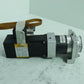 BALDOR Brushless AC Servomotor BSM50N-175AE + Neugart PLE60 Gear + leash and Belt sprocket