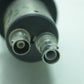 HAMAMATSU Photomultiplier Tube 1P28A + BNC Socket Becton Facscalibur PMT