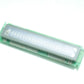 ISE Electronics DOT Matrix Display Module 20 Char 5x7 Dot CU205SCPB-T 20A
