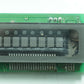 ISE Electronics DOT Matrix Display Module 20 Char 5x7 Dot CU205SCPB-T 20A