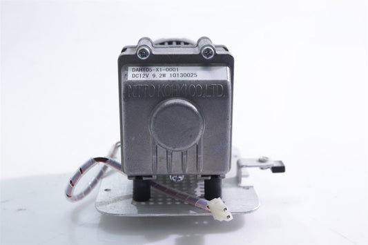 Lumenis Nitto Kohki DAH105-X1-0001 Air Pump