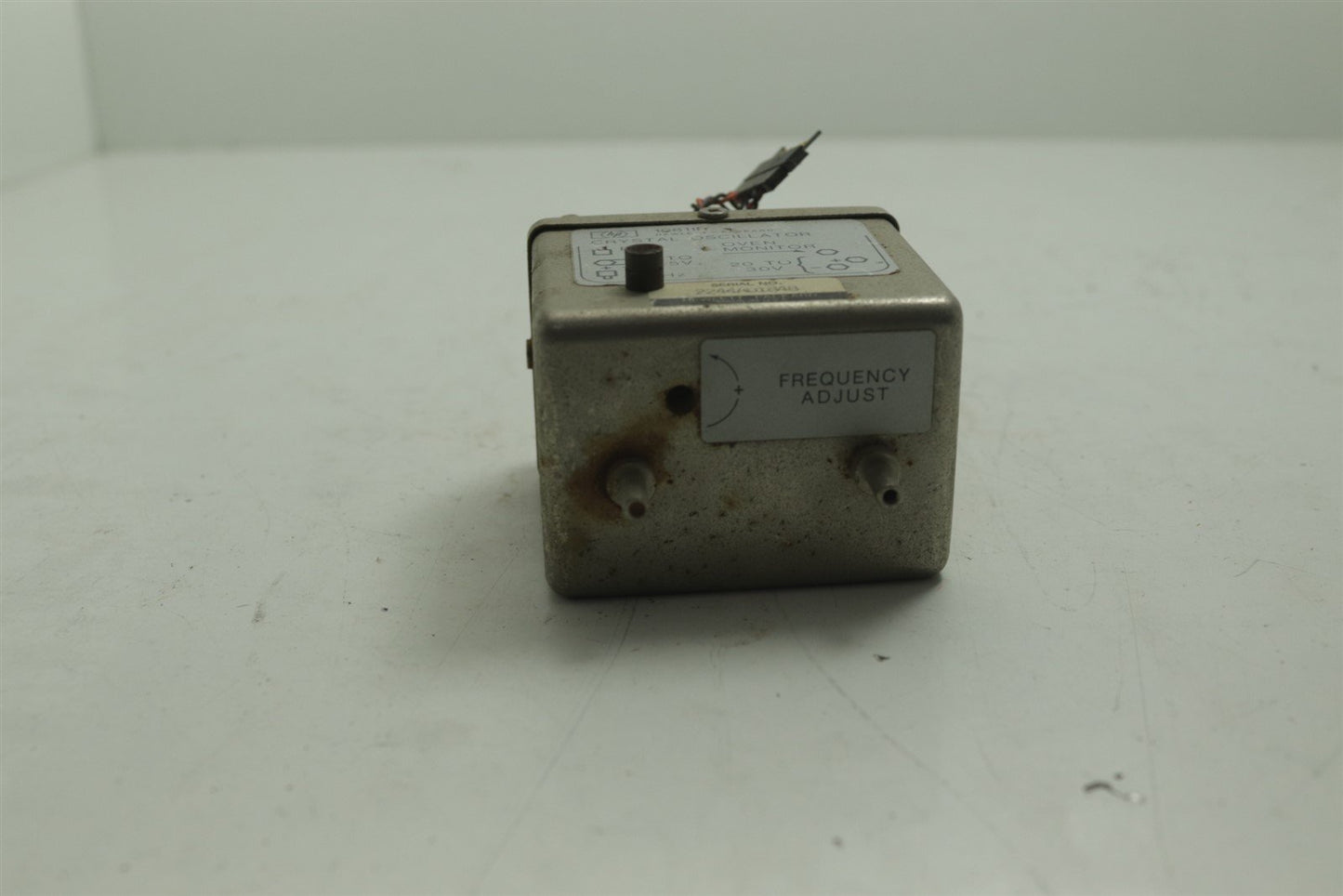 Audiocodes FASB00572/A04 PCB