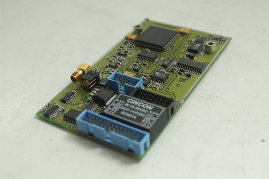 Gigatronics 12000A Microwave Synthesizer Front Panel Assy