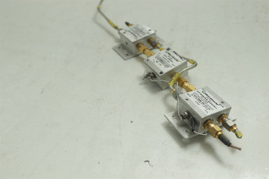 Mini-Circults Module 2 Switch ZFSWA2-63DR+ Amplifier ZFL-2500