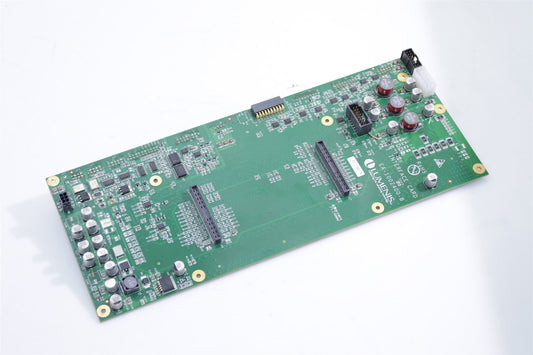 Lumenis Lightsheer Interface Card Board Assy EA-1002400 Rev E