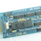 DE Digital Electrics Fluorescentic Dot Matrix Module DE/222A