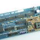 DE Digital Electrics Fluorescentic Dot Matrix Module DE/222A