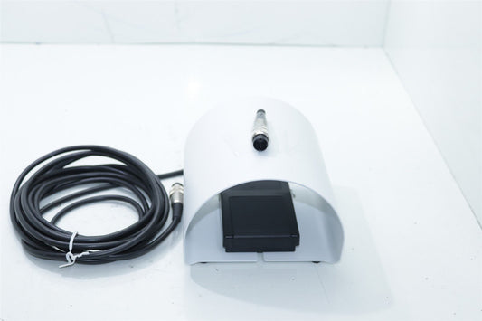 Lumenis Medical Laser Machine Foot Switch Pedal 5 Pin Or 2 Pin Connector