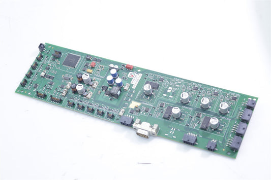 AGFA CR 30-X scanner IP Handling Power Supply Board 8.5175.5230.1 Rev e1