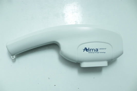 Alma Lasers Harmony XL Plastic Handpiece Cover