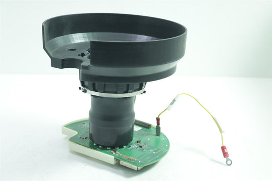 Hamamatsu R6233 PMT Photomultiplier Tube w/ Carestream VitaFlex Optical Head PCB