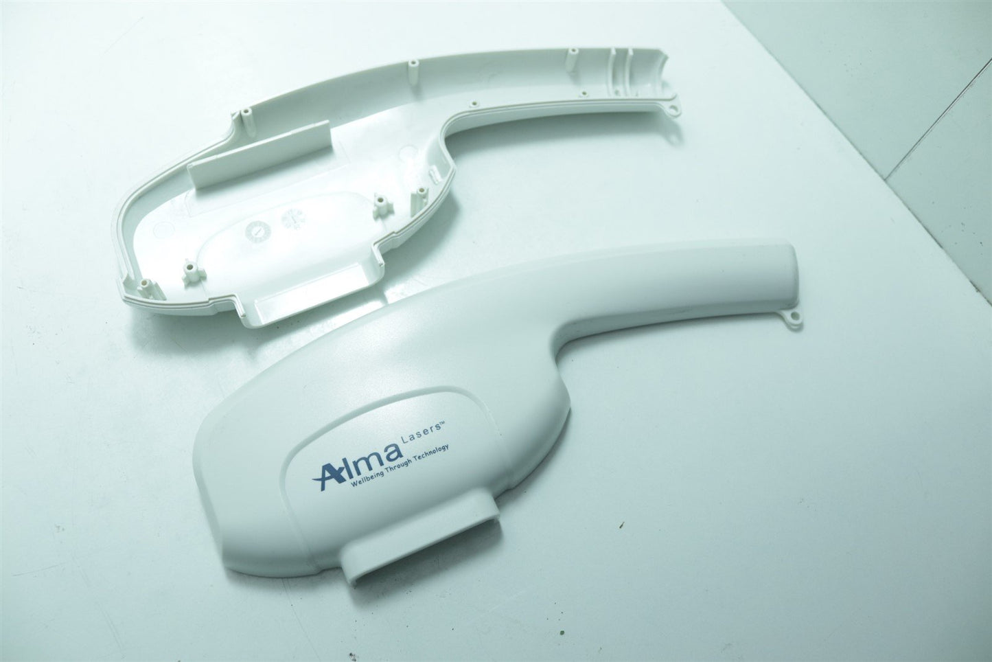 Alma Lasers Harmony XL Plastic Handpiece Cover