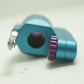 Alma Lasers Pixel Q.S Yag roller adjustable tip Focus Lens U1319018