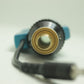 Alma Lasers Pixel Q.S Yag roller adjustable tip Focus Lens U1319018