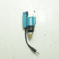 Alma Lasers Pixel Q.S Yag roller adjustable tip Focus Lens U1319018