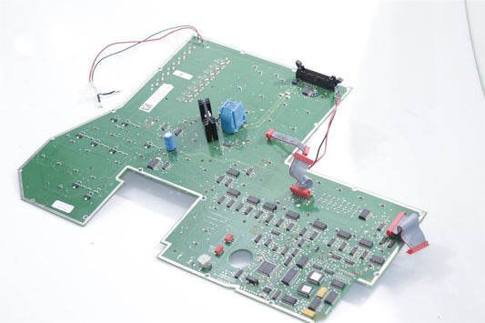 GE General Electric Voluson 730 Ultrasound GEU70 User Interface Board KTI154730