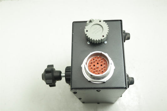 Cummins Engine Control EMS Starter 3163890