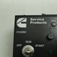 Cummins Engine Control EMS Starter 3163890