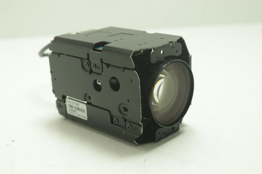 Sony FCB-EV7500 30x Zoom HD Integrated Motion Lens