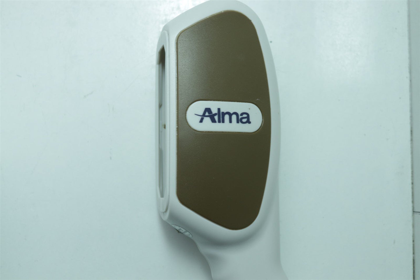 Alma Lasers Beauty Rejuve Speed AFT Plastic Handpiece Cover Great Condition