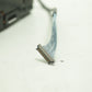 JFW 50P-1120 RF SMA Step Attenuator 0-60dB HP Agilent Part 0955-0453