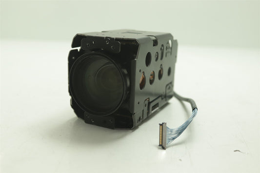 Sony FCB-EV7500 30x Zoom HD Integrated Motion Lens