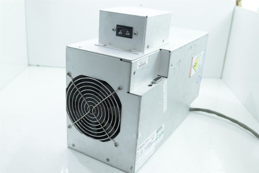 Lumenis Excelitas XLS602 Power Capacitor Charging Supply CO2 Lasers EA-10004980