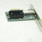 Mellanox MCX311A-XCAT CX311A ConnectX-3 EN 10G Ethernet 10GbE SFP+ PCIe NIC
