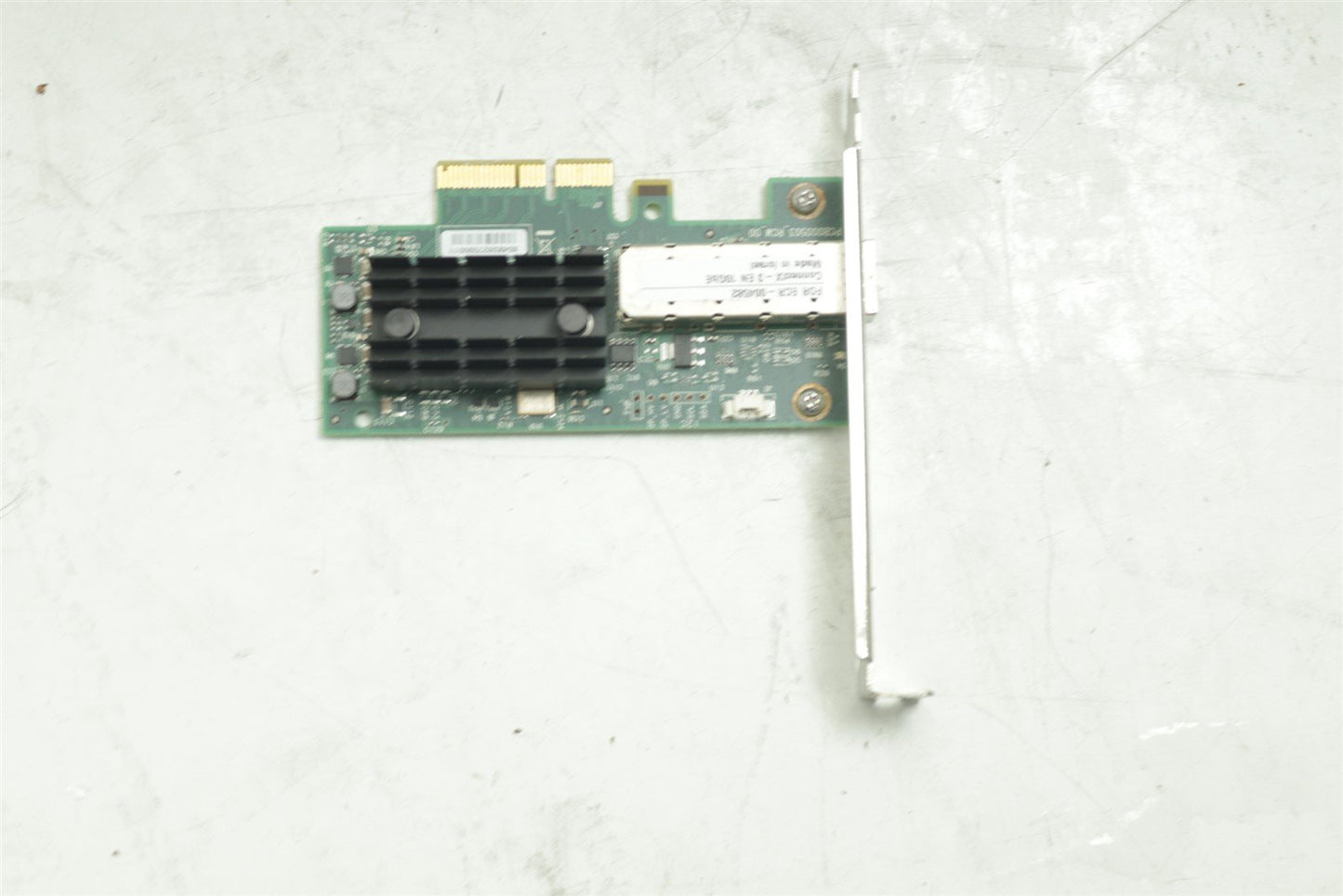 Mellanox MCX311A-XCAT CX311A ConnectX-3 EN 10G Ethernet 10GbE SFP+ PCIe NIC