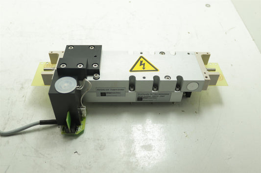 Richard Wolf MegaPulse 2285 001 Lithotripter Laser