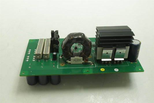 Syneron eLight Laser Diode Driver Power Supply Board PC20784