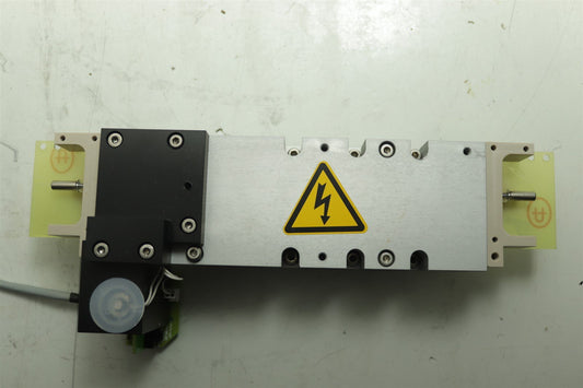 Richard Wolf MegaPulse 2285 001 Lithotripter Laser
