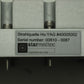 Richard Wolf MegaPulse 2285 001 Lithotripter Laser