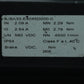B&R Automation Servo Motor 8JSA33.E4045D000-0 REV C0 + CABLES