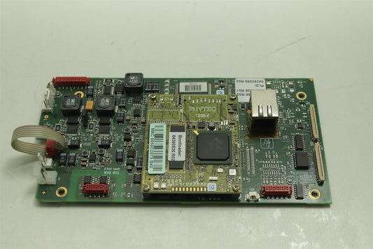 Richard Wolf MegaPulse 2285 001 Computer Board