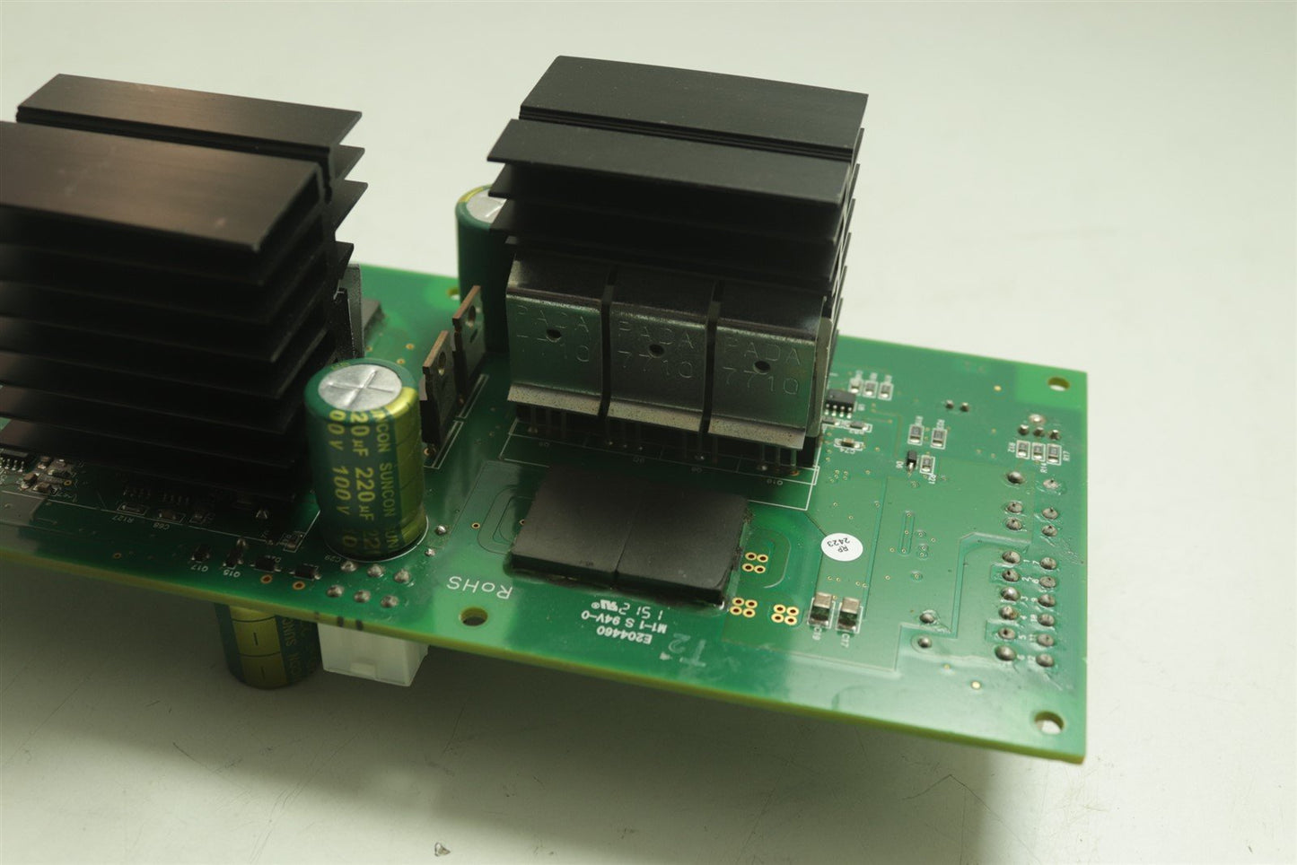 Syneron eLight Laser LVPS 12V-8.3V PS Card Power Supply Module PC24083