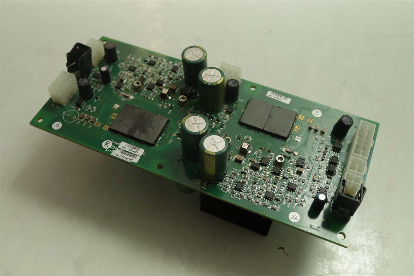 Syneron eLight Laser LVPS 12V-8.3V PS Card Power Supply Module PC24083