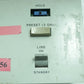 HP Agilent 8672A Signal Generator 2-18GHz Front Panel Assy 08672-60179