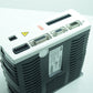 ABB MicroFlex Drive FMH2A03TR-EN23ZW 3A 1kW Servo Drive Tested