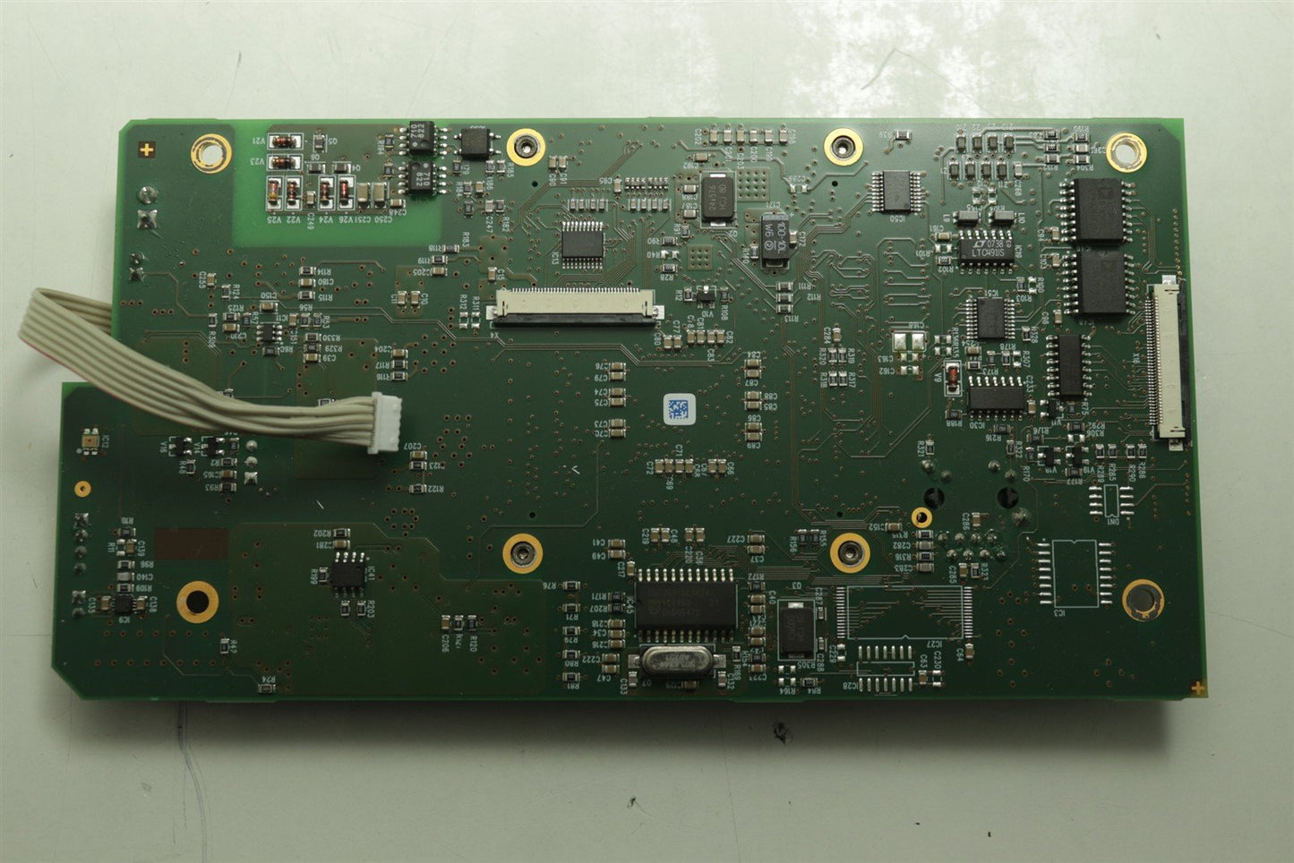 Richard Wolf MegaPulse 2285 001 Computer Board