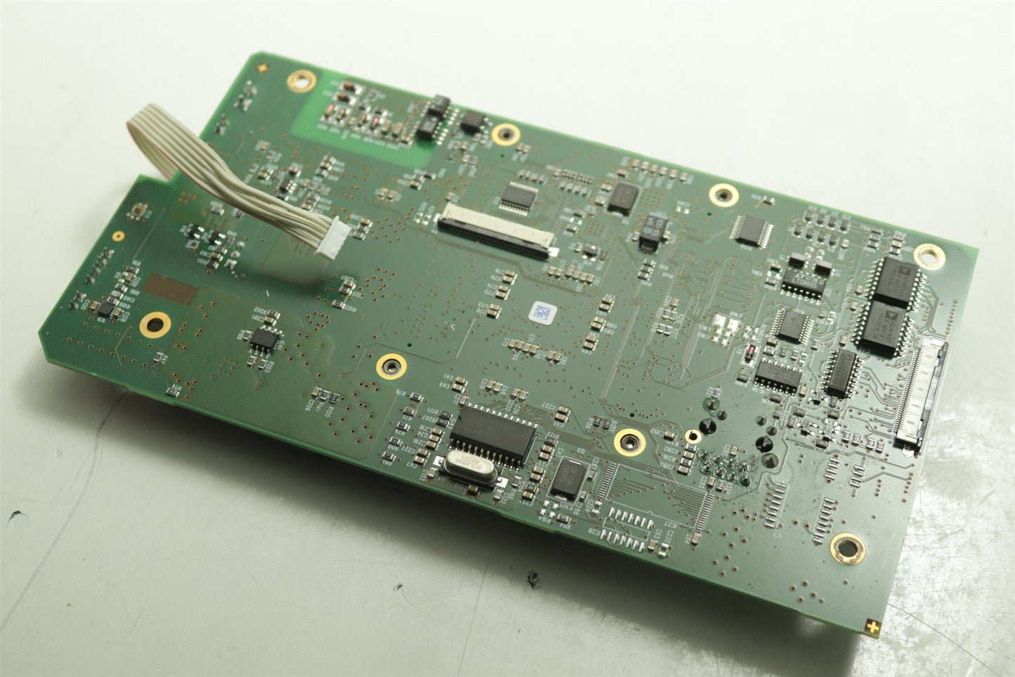 Richard Wolf MegaPulse 2285 001 Computer Board